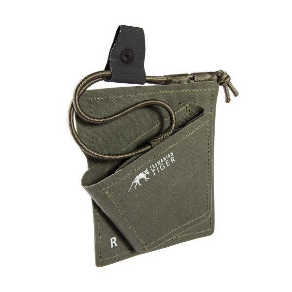 TT Internal Holster R VL (olive)