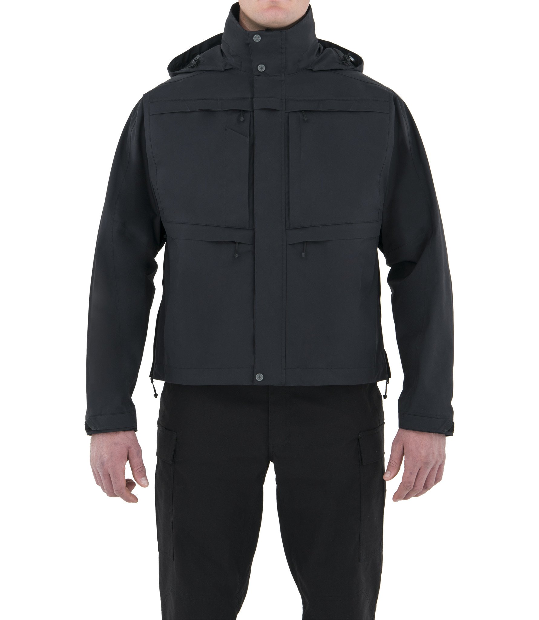 Men's Tactix Series System Jacket 