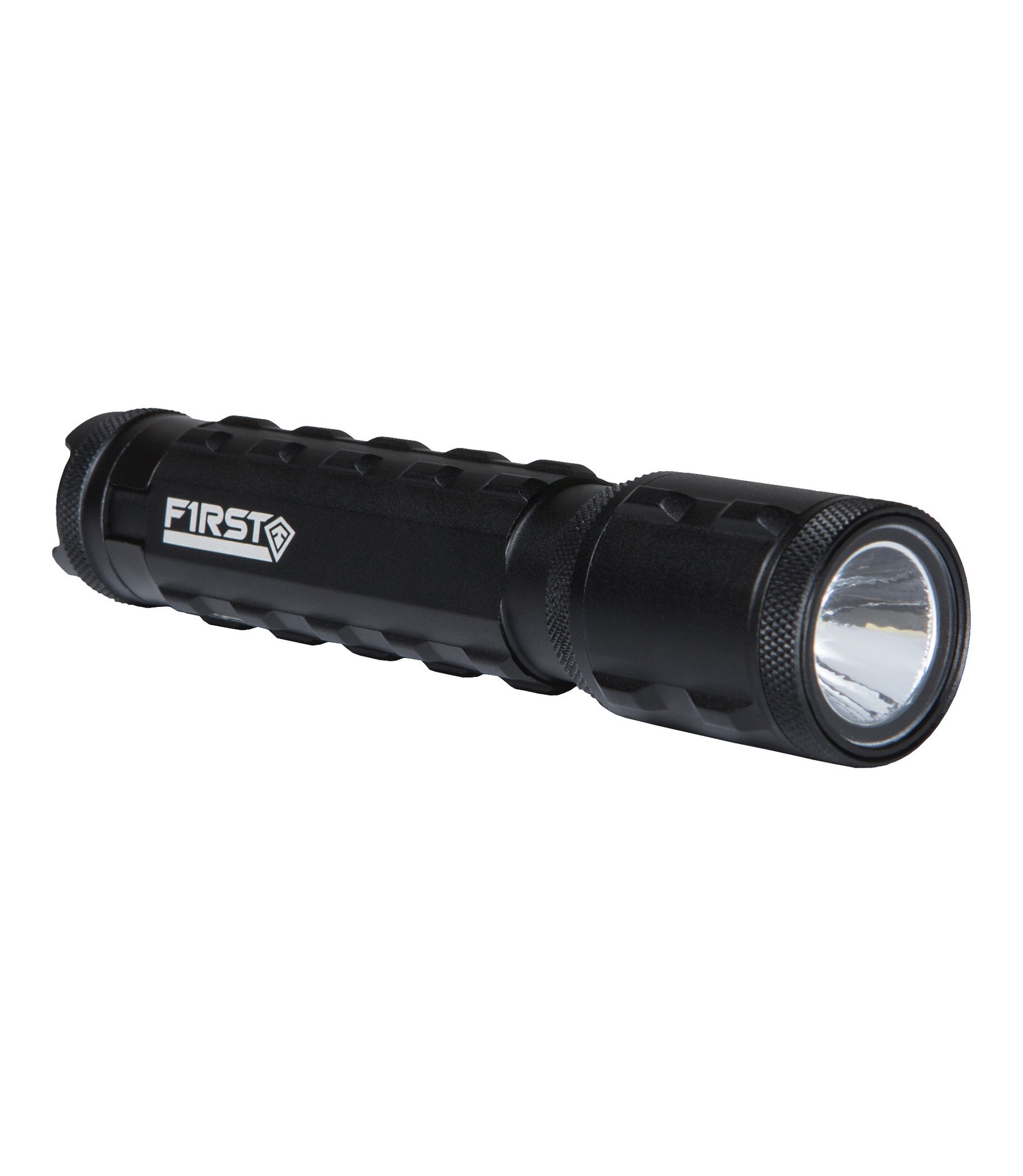 Medium Tritac Flashlight 