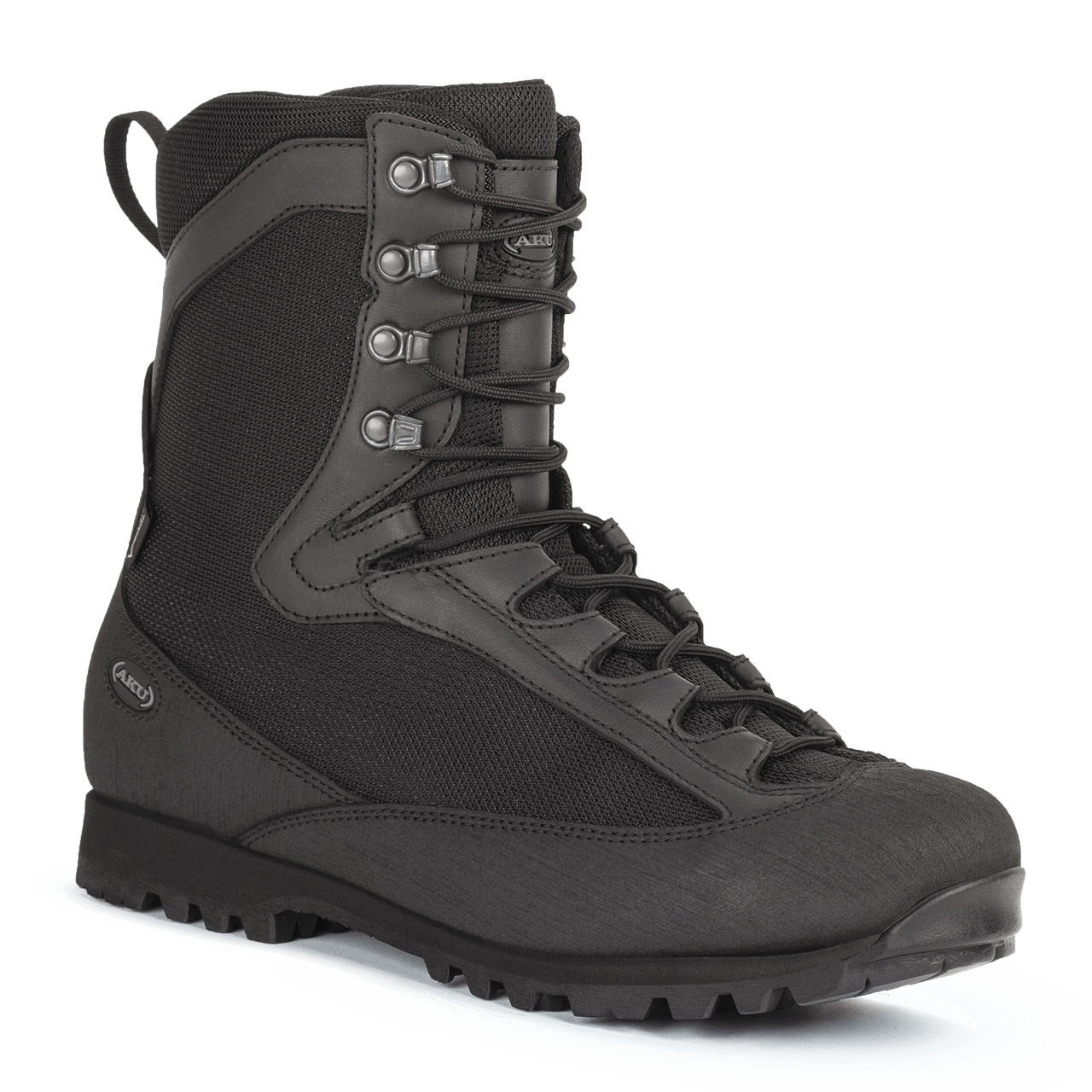 Pilgrim HL GTX Combat Black