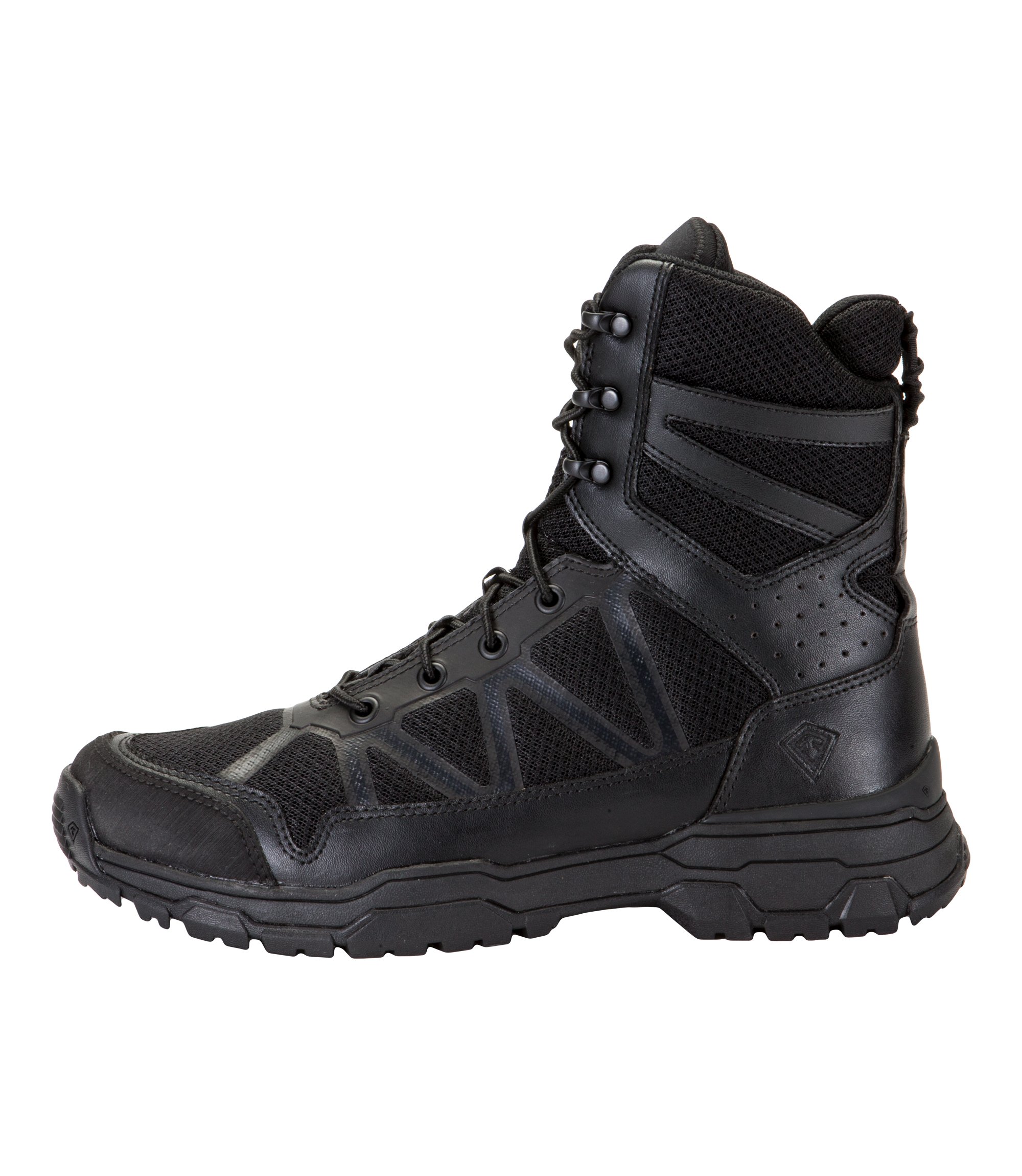 Men's 7" Operator Boot