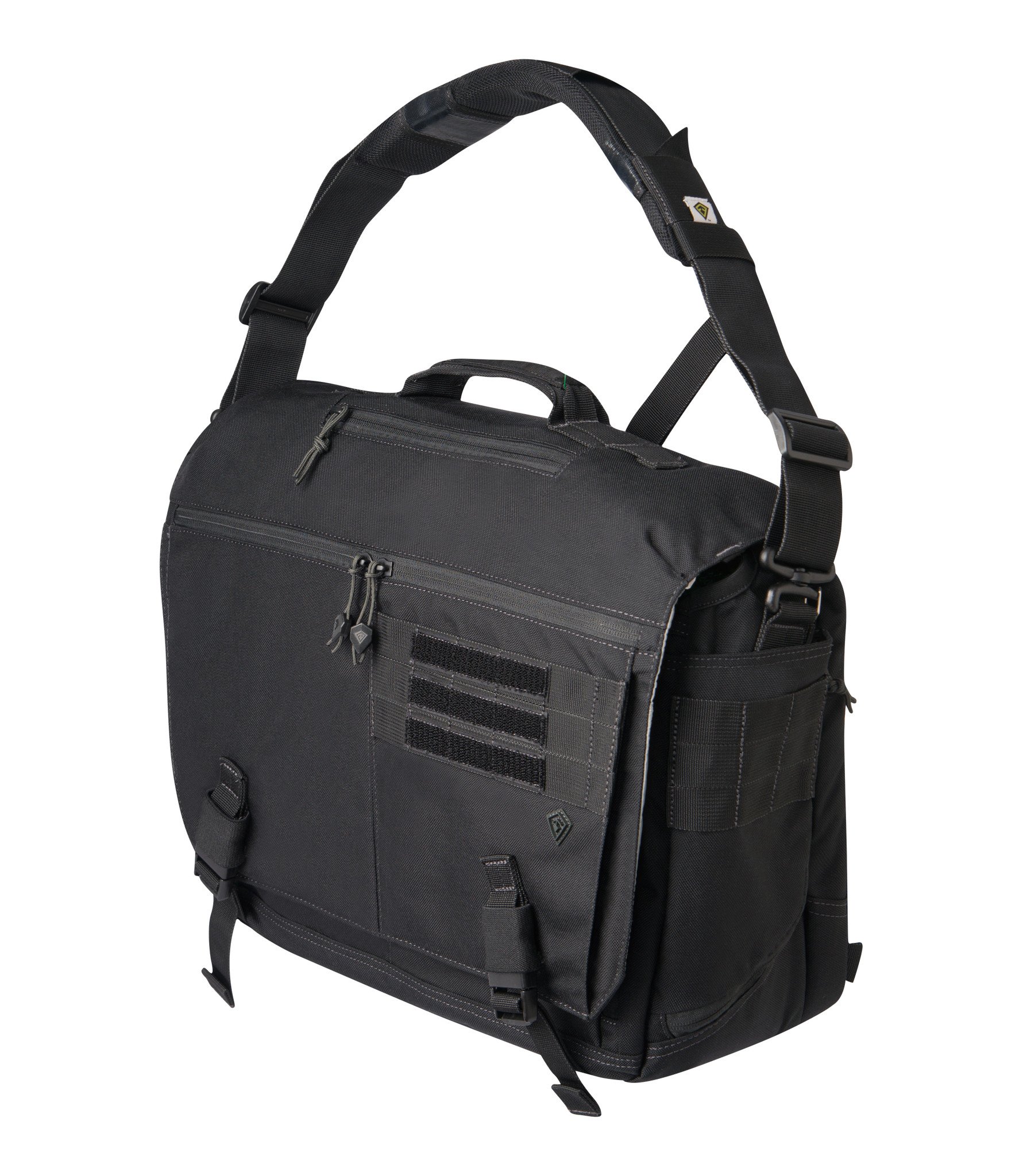 Ascend Messenger Bag