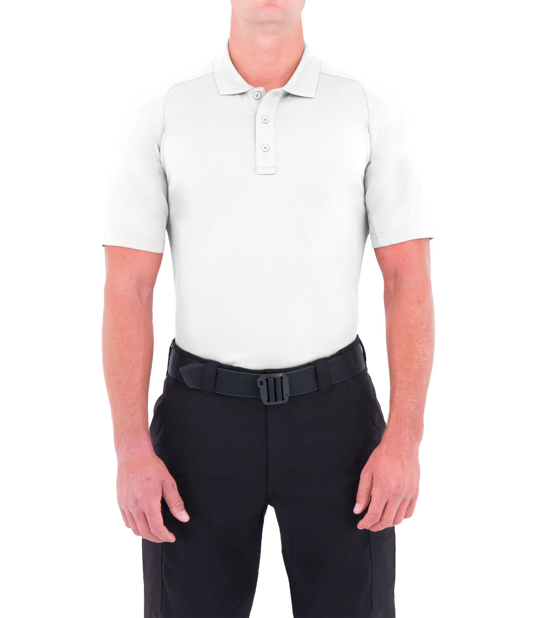 Men's Performance S/S Polo