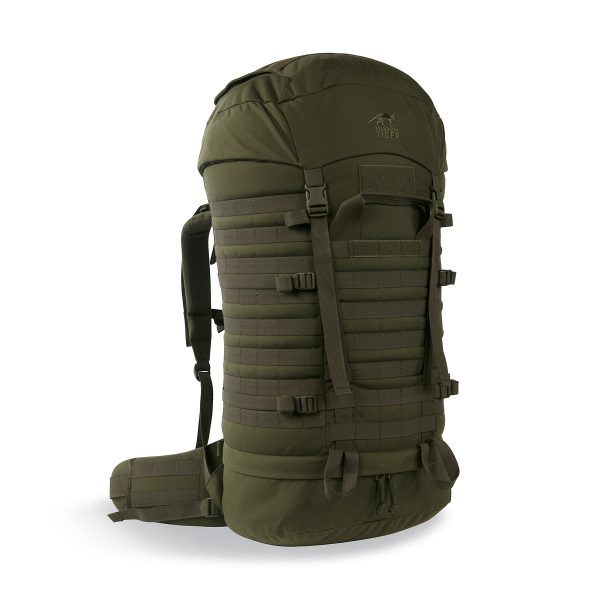 TT Field Pack MK II