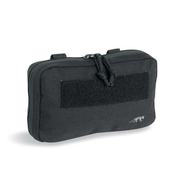 TT Leader Admin Pouch (black)