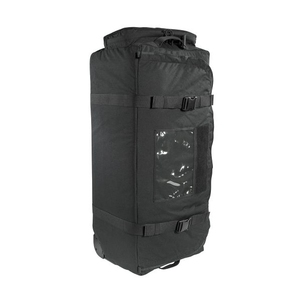 TT Mil Transporter (black)