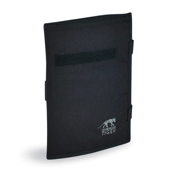 TT Pilotpad (black)