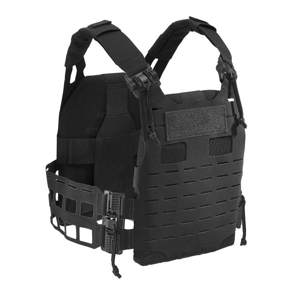 TT Plate Carrier QR SK anfibia (black)