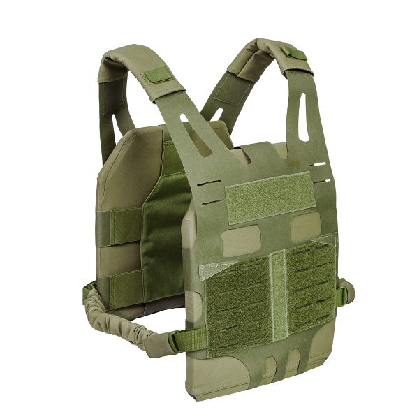 TT Plate Carrier SK