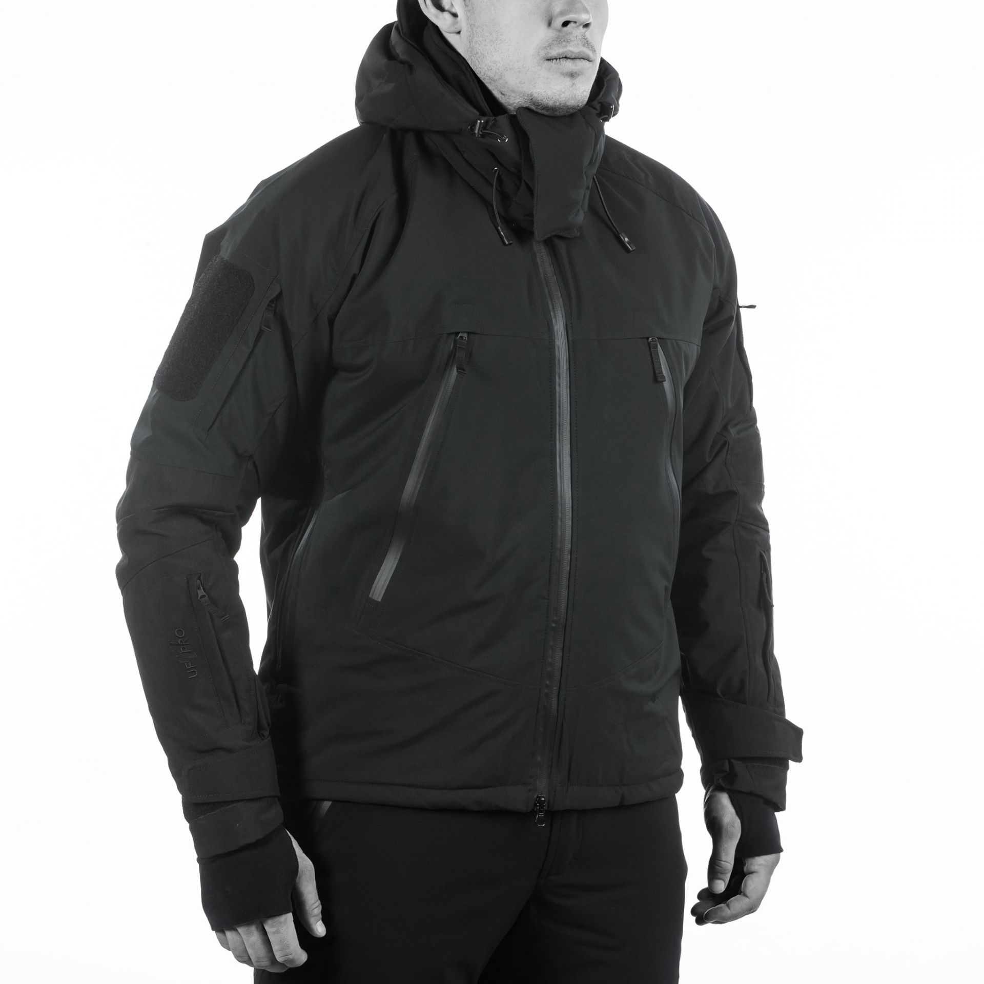 Delta OL 3.0 Tactical Winter Jacket 