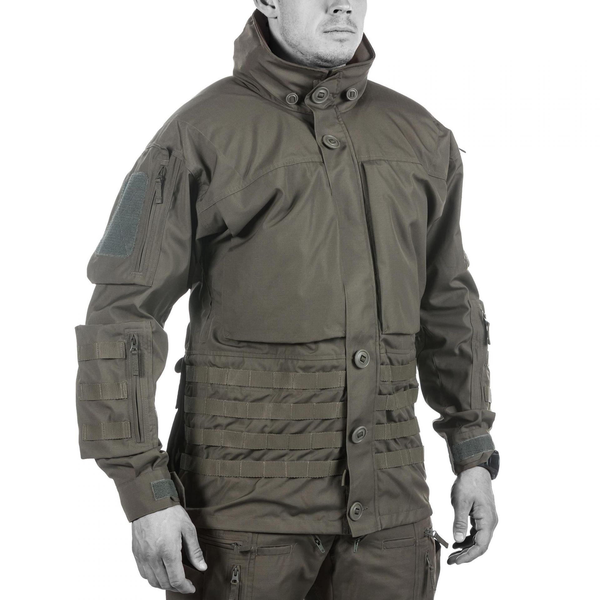 Striker Stealth Smock