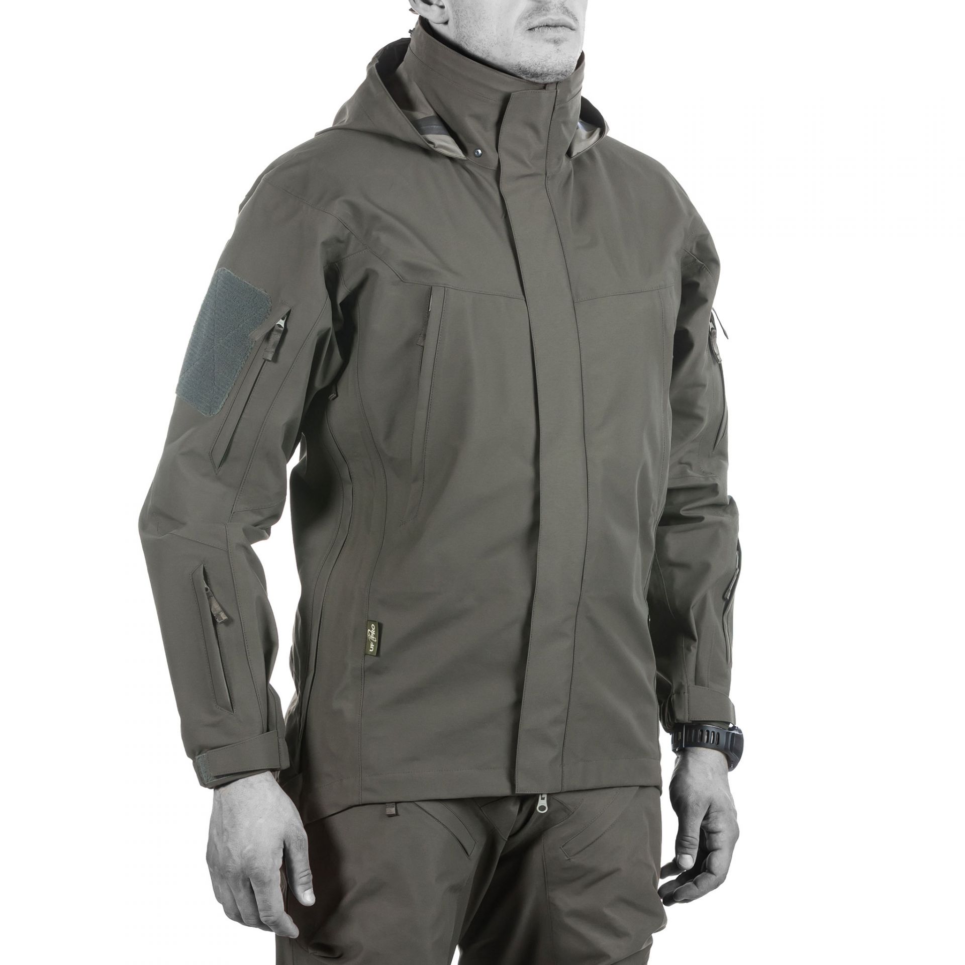 Monsoon XT Gen.2 Tactical Rain Jacket 